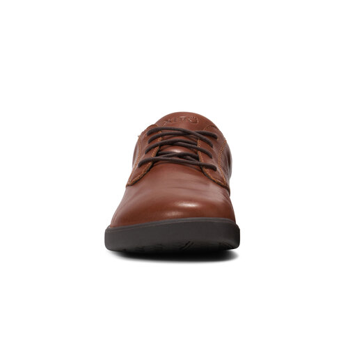 Xero Shoes Glenn Dress Men Brown
