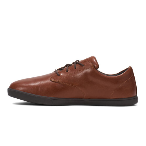 Xero Shoes Glenn Dress Men Brown