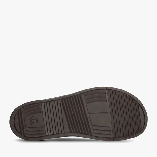 Groundies Trento Men Chocolate