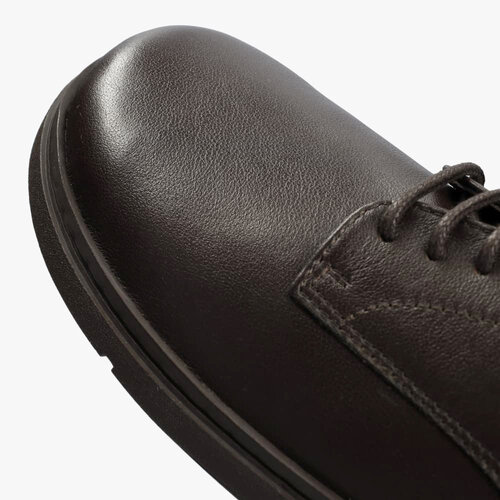 Groundies Trento Men Chocolate