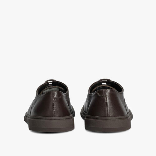 Groundies Trento Men Chocolate