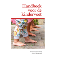 Handboek voor de kindervoet