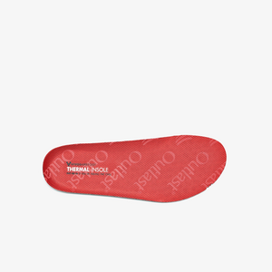 Vivobarefoot Thermal insole Preschool
