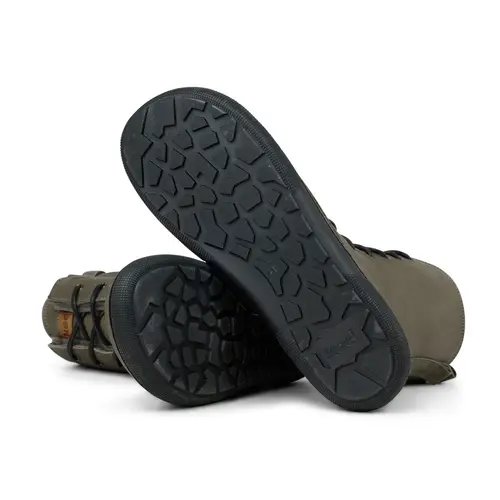 Koel Faro Lambswool Khaki