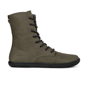 Koel Faro Lambswool Khaki