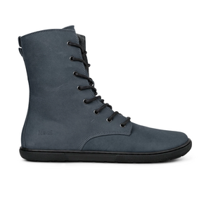 Koel Faro Lambswool Blue