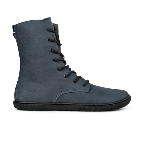 Koel Faro Lambswool Blue