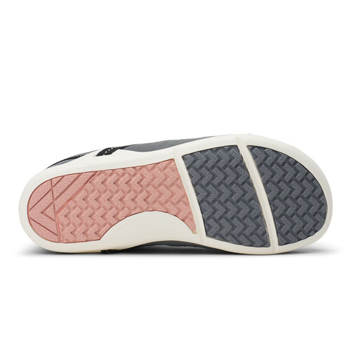 Xero Shoes Prio Women Steel Gray/Pink Sand Xero Shoes Prio Women Steel Gray/Pink Sand