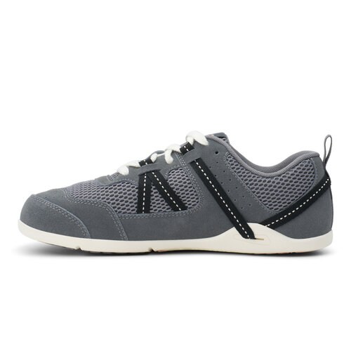 Xero Shoes Prio Women Steel Gray/Pink Sand Xero Shoes Prio Women Steel Gray/Pink Sand