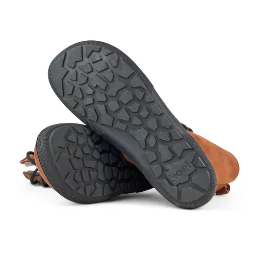 Koel Faro Lambswool Chocolate