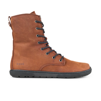 Faro Lambswool Chocolate