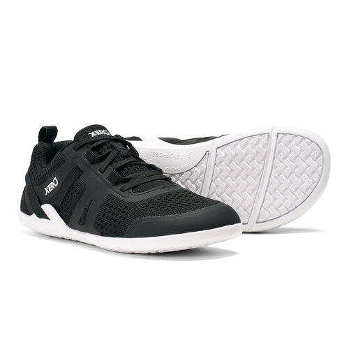 Xero Shoes Prio Neo Women Black/White Xero Shoes Prio Neo Women Black/White