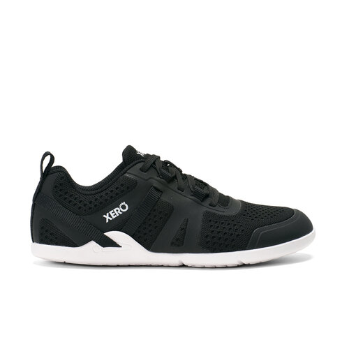 Xero Shoes Prio Neo Women Black/White Xero Shoes Prio Neo Women Black/White