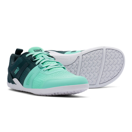 Xero Shoes Prio Neo Women Sea Moss Xero Shoes Prio Neo Women Sea Moss