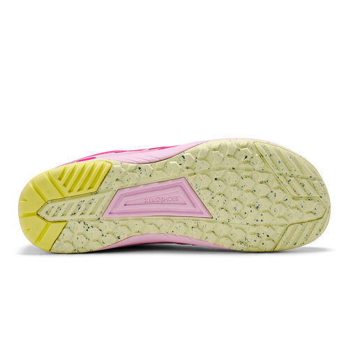 Xero Shoes HFS II Women Fuchsia Purple Xero Shoes HFS II Women Fuchsia Purple