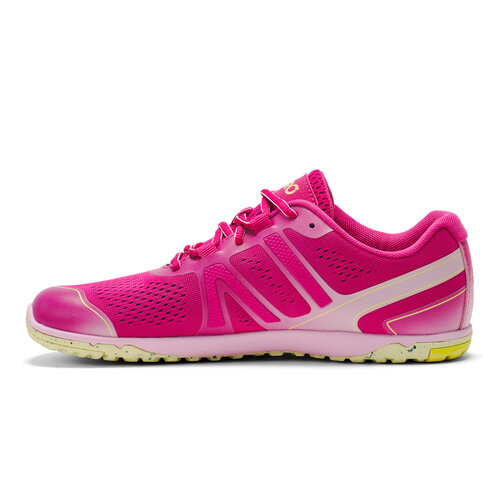 Xero Shoes HFS II Women Fuchsia Purple Xero Shoes HFS II Women Fuchsia Purple