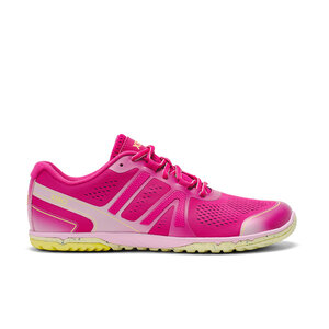 Xero Shoes HFS II Women Fuchsia Purple