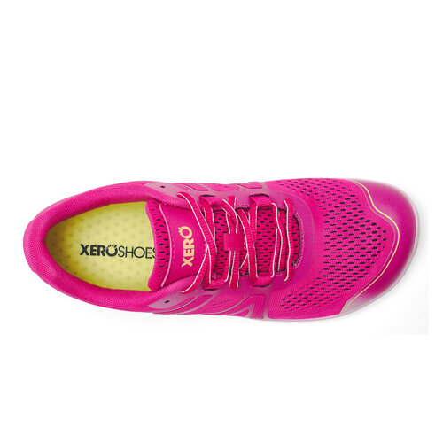 Xero Shoes HFS II Women Fuchsia Purple Xero Shoes HFS II Women Fuchsia Purple