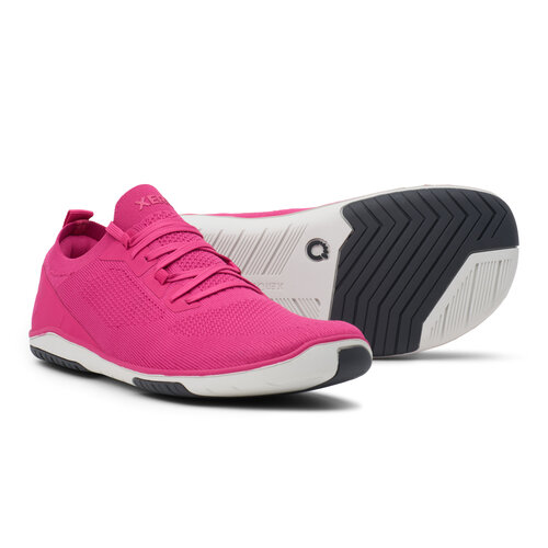 Xero Shoes Nexus Knit Women Fuchsia Purple Xero Shoes Nexus Knit Women Fuchsia Purple