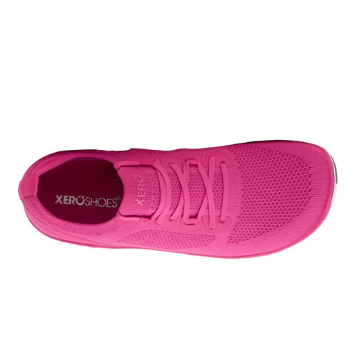 Xero Shoes Nexus Knit Women Fuchsia Purple Xero Shoes Nexus Knit Women Fuchsia Purple
