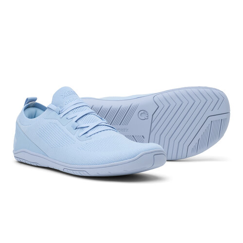 Xero Shoes Nexus Knit Women Sky Blue Xero Shoes Nexus Knit Women Sky Blue