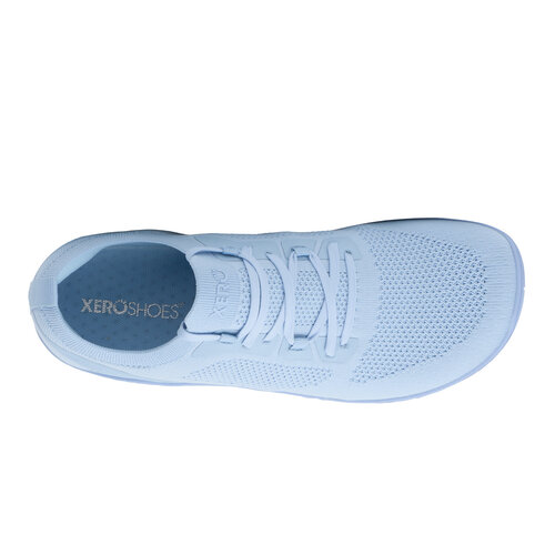 Xero Shoes Nexus Knit Women Sky Blue Xero Shoes Nexus Knit Women Sky Blue