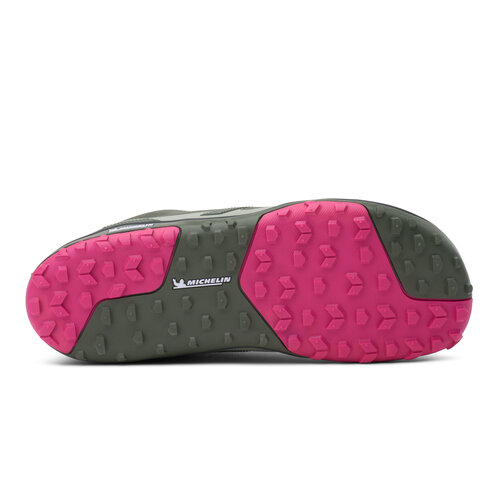 Xero Shoes Scrambler Low EV Women Army Green Xero Shoes Scrambler Low EV Women Army Green