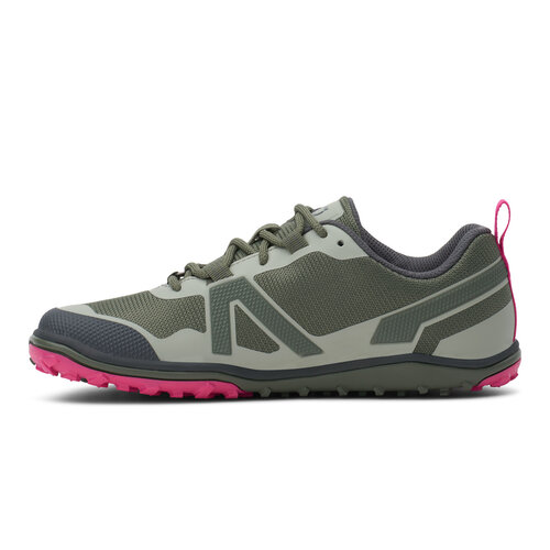 Xero Shoes Scrambler Low EV Women Army Green Xero Shoes Scrambler Low EV Women Army Green