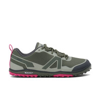 Scrambler Low EV Women Army Green