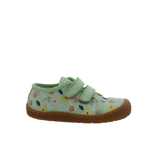 Koel Dud II Textile Print Mint