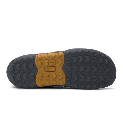 Xero Shoes Scrambler Trail Low WP Women Dove/Asphalt Xero Shoes Scrambler Trail Low WP Women Dove/Asphalt