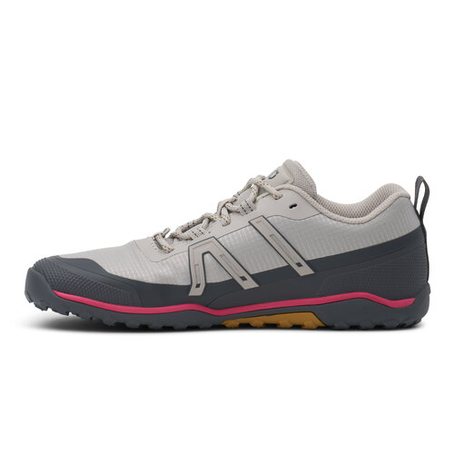 Xero Shoes Scrambler Trail Low WP Women Dove/Asphalt Xero Shoes Scrambler Trail Low WP Women Dove/Asphalt