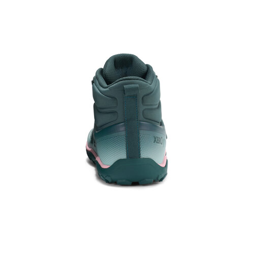Xero Shoes Scrambler Trail Mid WP Women Sea Moss/Surf Spray Xero Shoes Scrambler Trail Mid WP Women Sea Moss/Surf Spray