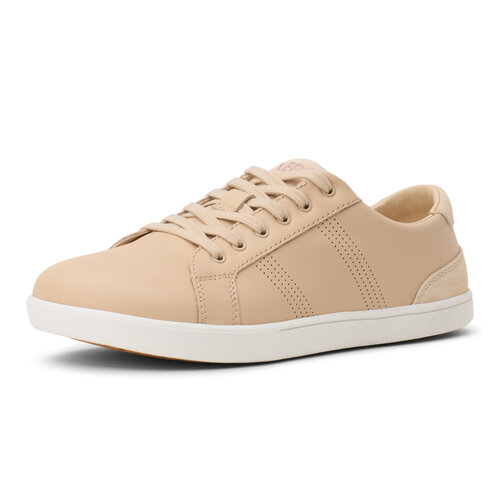 Xero Shoes Dillon Leather Women Tan