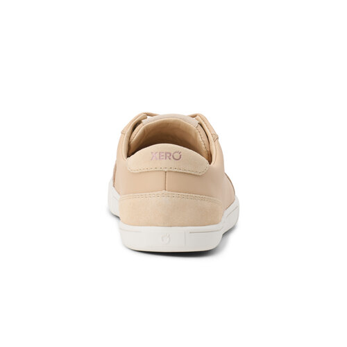 Xero Shoes Dillon Leather Women Tan