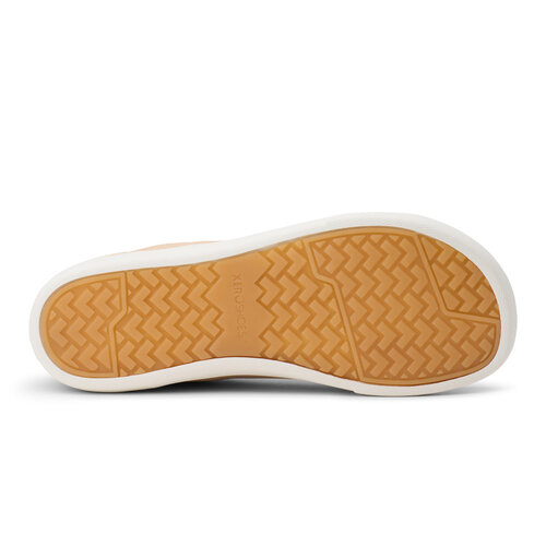 Xero Shoes Dillon Leather Women Tan