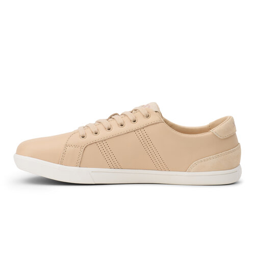 Xero Shoes Dillon Leather Women Tan