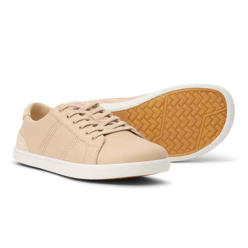 Xero Shoes Dillon Leather Women Tan