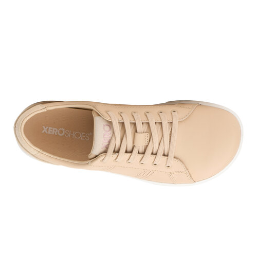 Xero Shoes Dillon Leather Women Tan