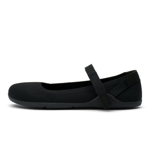 Xero Shoes Cassie Knit Women Black Xero Shoes Cassie Knit Women Black