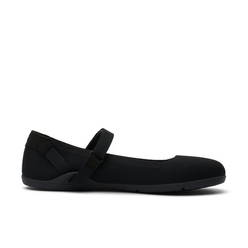 Xero Shoes Cassie Knit Women Black Xero Shoes Cassie Knit Women Black