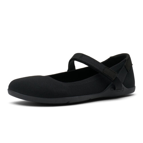 Xero Shoes Cassie Knit Women Black Xero Shoes Cassie Knit Women Black