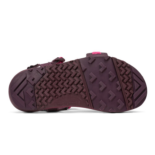 Xero Shoes Z-Trail EV Women Fuchsia Purple Xero Shoes Z-Trail EV Women Fuchsia Purple