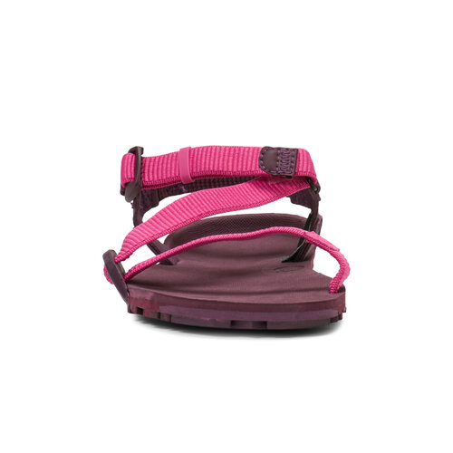 Xero Shoes Z-Trail EV Women Fuchsia Purple Xero Shoes Z-Trail EV Women Fuchsia Purple
