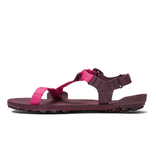 Xero Shoes Z-Trail EV Women Fuchsia Purple Xero Shoes Z-Trail EV Women Fuchsia Purple