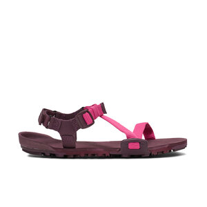 Xero Shoes Z-Trail EV Women Fuchsia Purple Xero Shoes Z-Trail EV Women Fuchsia Purple