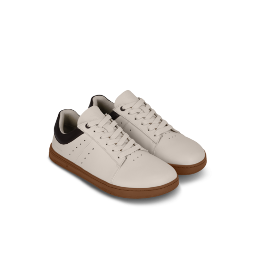 Barebarics Enigma Ivory