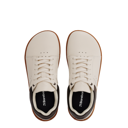 Barebarics Enigma Ivory