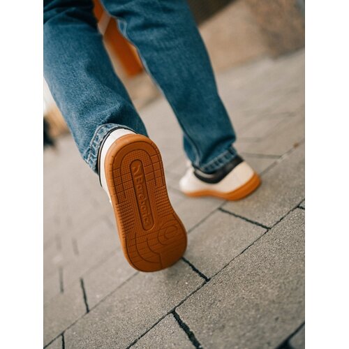 Barebarics Enigma Ivory