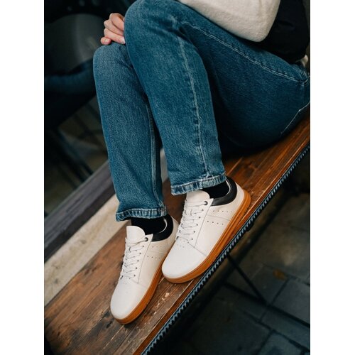 Barebarics Enigma Ivory